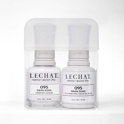 Lechat Perfect match Pro Gel & Lacquer Swan Song PROD095