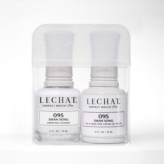 Lechat Perfect match Pro Gel & Lacquer Swan Song PROD095