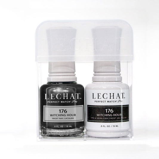 Lechat Perfect match Pro Gel & Lacquer Witching Hour PROD176