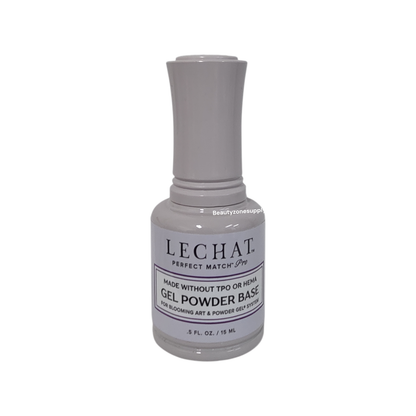 Lechat Perfect match Pro Gel Dip Powder Base 0.5 oz PROGPBTH