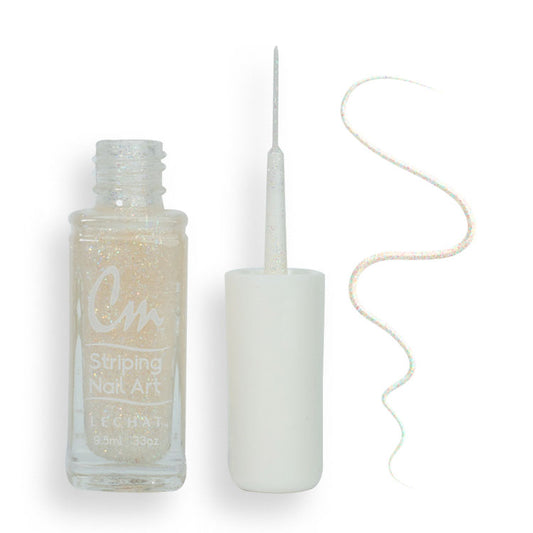 Lechat CM Nail Art Crystal Glitter - #CM28
