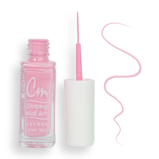 Lechat CM Nail Art Heavenly Pink - #CM16