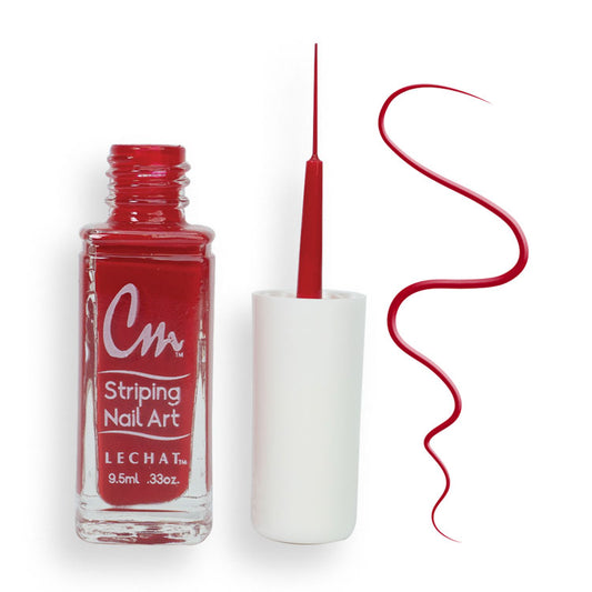 Lechat CM Nail Art Just Red - #CM10
