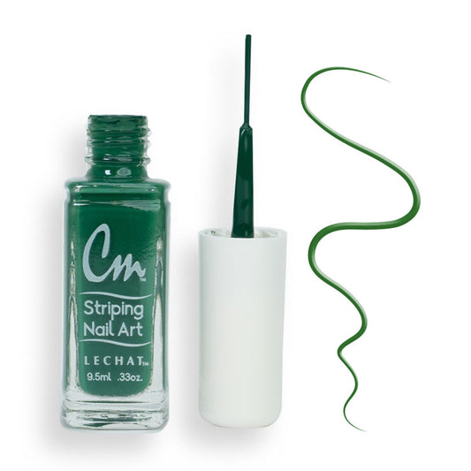 Lechat CM Nail Art Nature Green - #CM13