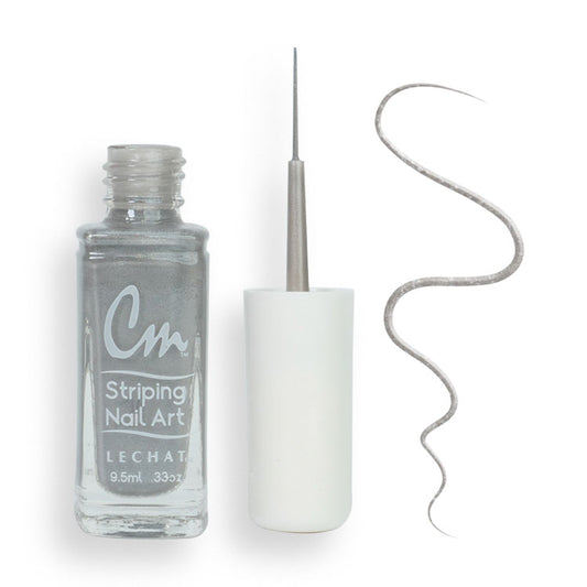 Lechat CM Nail Art Platinum Pearl - #CM20