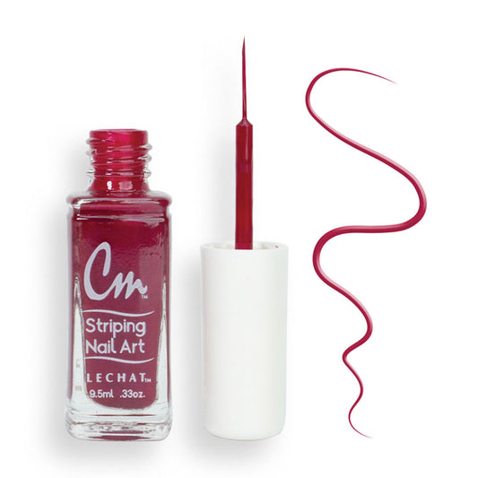 Lechat CM Nail Art Super Red - #CM23