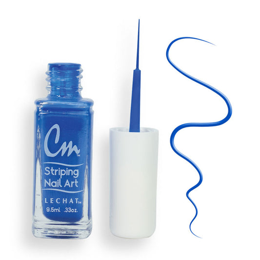 Lechat CM Nail Art Water Blue - #CM09