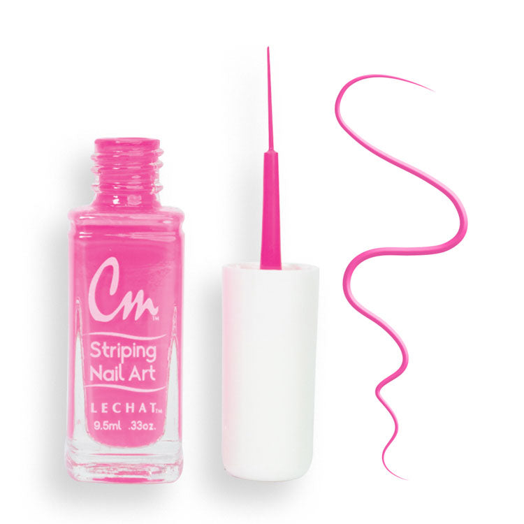 Lechat CM Nail Art Light Purple - #CM27