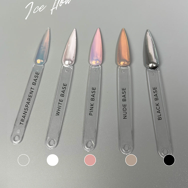 Lechat Mirano Chrome Ice Flow MRN16