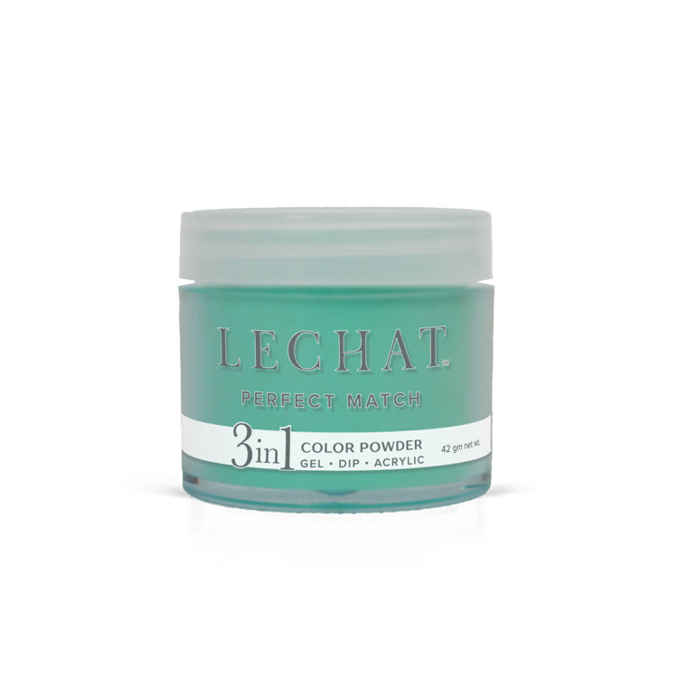 Lechat Perfect Match Dip Powder Lily pad  42 gm pmdp099
