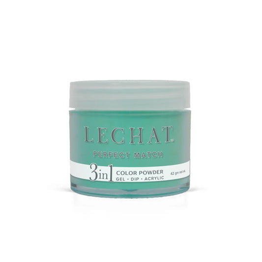 Lechat Perfect Match Dip Powder Lily pad  42 gm pmdp099