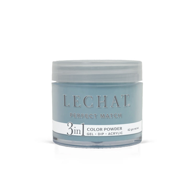 Lechat Perfect Match Dip Powder Rising Sea 42 gm PMDP068N