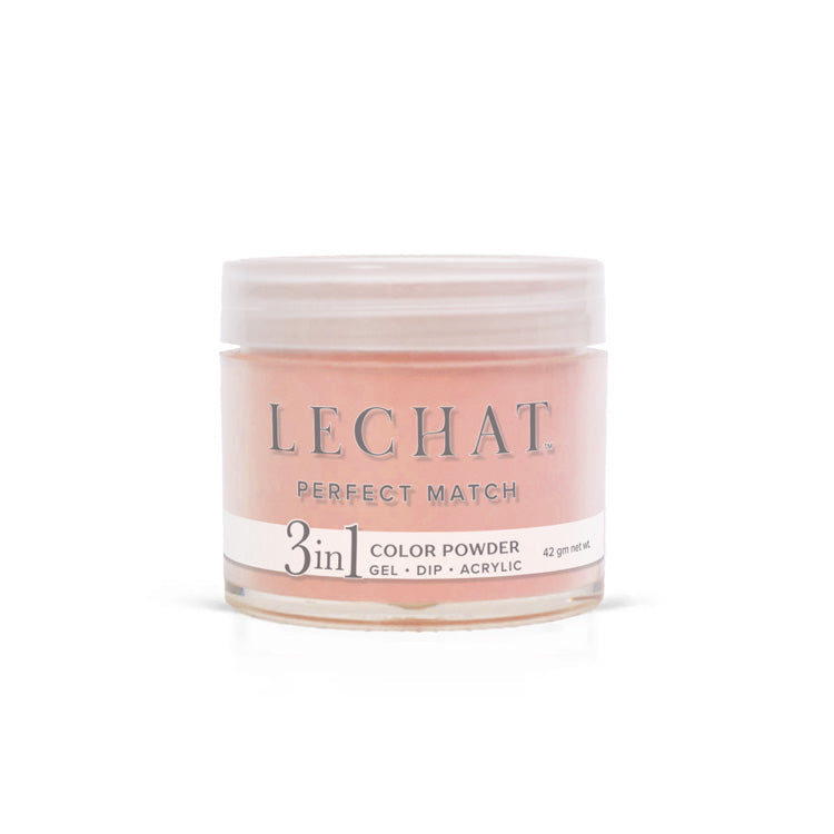 Lechat Perfect Match Dip powder Bllushing Bloom 42 gm 171
