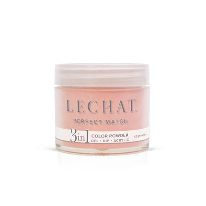 Lechat Perfect Match Dip powder Bllushing Bloom 42 gm 171