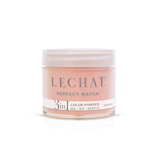 Lechat Perfect Match Dip powder Bllushing Bloom 42 gm 171