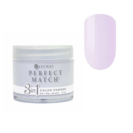 Lechat Perfect Match Dip powder Chillin 42 gm PMDP164
