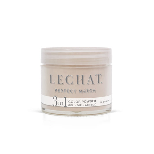 Lechat Perfect Match Dip powder Nude Affair 42 gm Pmdp214