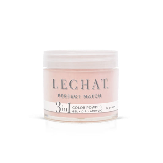 Lechat Perfect Match Dip powder Peach Charming 42 gm PMDP169