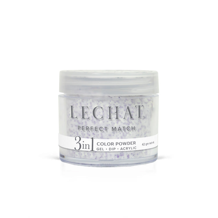 Lechat Perfect Match Dip powder Violet Vixen 42 gm Pmdp136