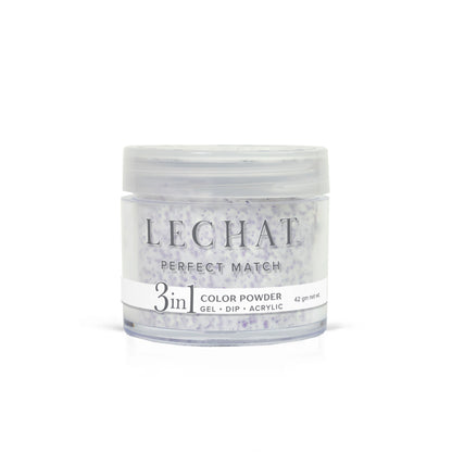 Lechat Perfect Match Dip powder Violet Vixen 42 gm Pmdp136
