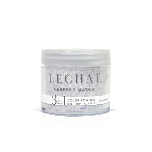 Lechat Perfect Match Dip powder Violet Vixen 42 gm Pmdp136