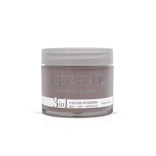 Lechat Perfect Match Dip powder Willow Whisper 42 gm PMDP195