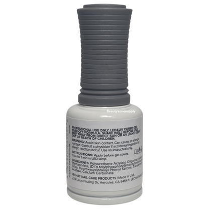 Lechat Perfect Match Plus TPO & HEMA Free Base Coat 0.5 oz