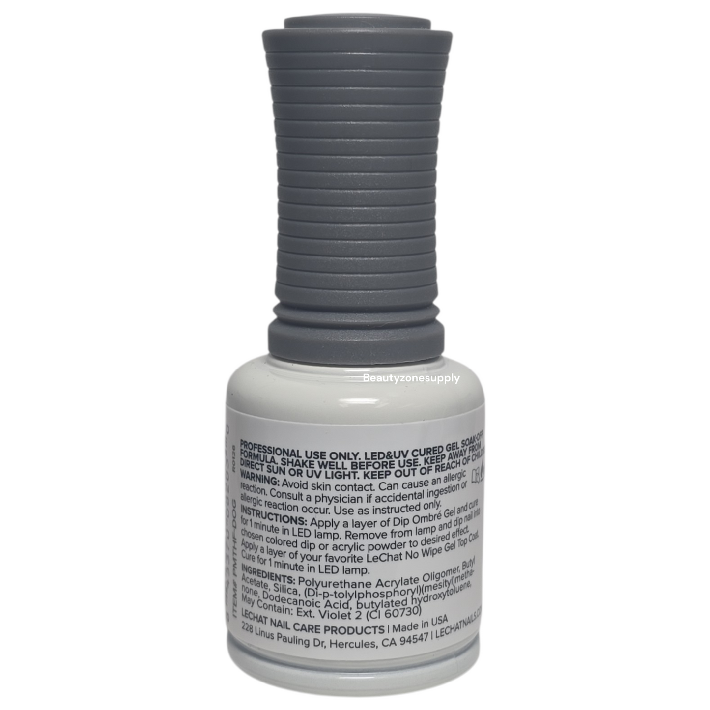 Lechat Perfect Match Plus TPO & HEMA Free Dip Ombre Gel 0.5 oz