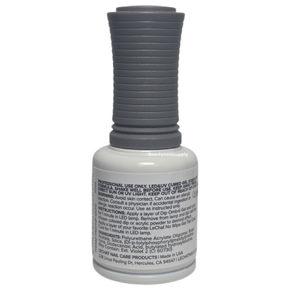 Lechat Perfect Match Plus TPO & HEMA Free Dip Ombre Gel 0.5 oz