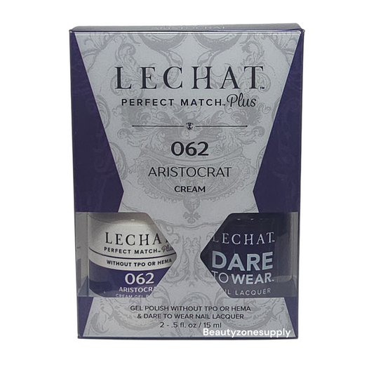 Lechat Perfect Match Plus TPO & HEMA Free Duo Aristocrat PMD062