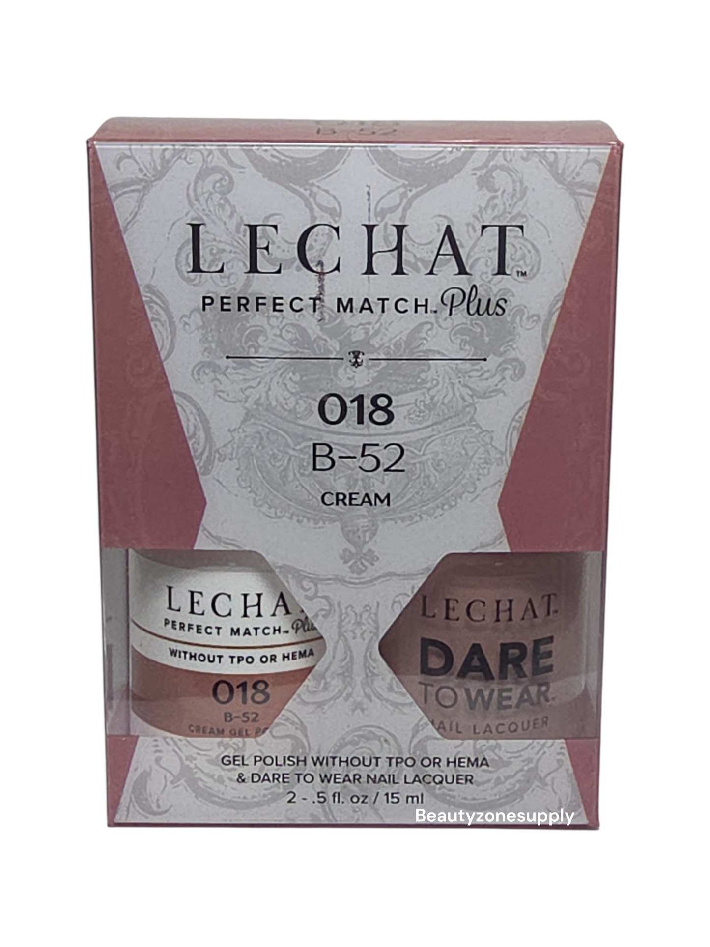 Lechat Perfect Match Plus TPO & HEMA Free Duo B-52 PMD018