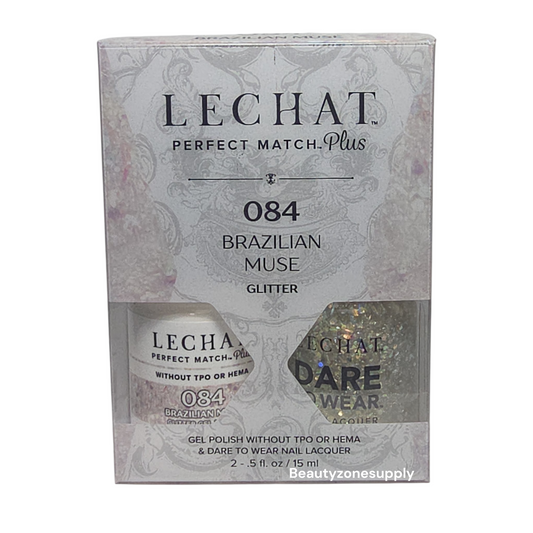 Lechat Perfect Match Plus TPO & HEMA Free Duo Brazilian Muse PMD084