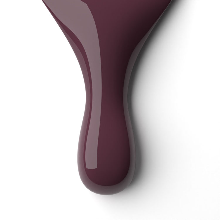 Lechat Perfect Match Plus TPO & HEMA Free Duo Malt Shop Maroon PMD119