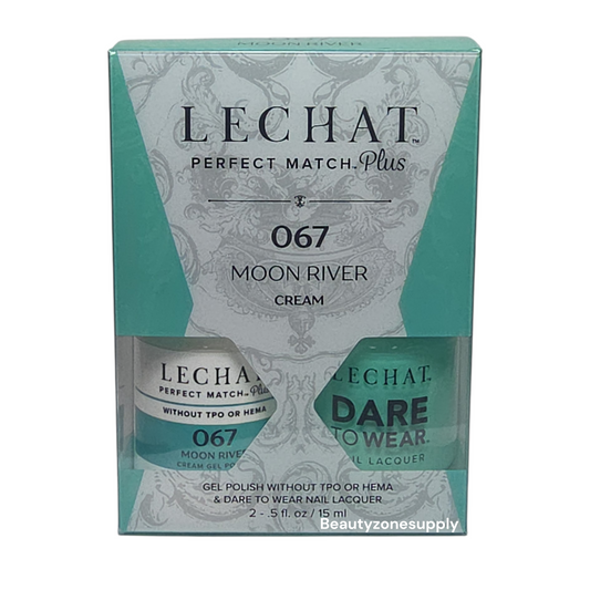 Lechat Perfect Match Plus TPO & HEMA Free Duo Moon River PMD067
