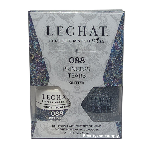 Lechat Perfect Match Plus TPO & HEMA Free Duo Princess Tears PMD088