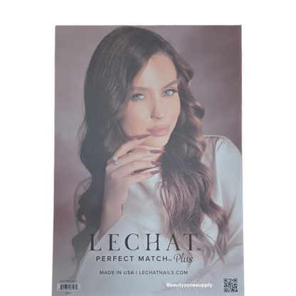 Lechat Perfect Match Plus TPO & HEMA Free Duo SET 001 to 088 with FREE shipping!