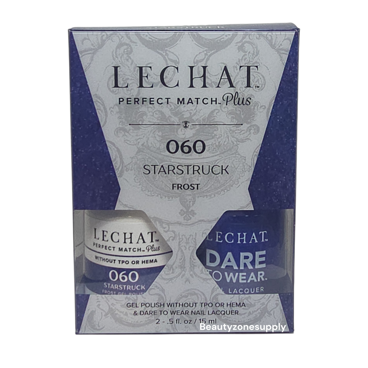 Lechat Perfect Match Plus TPO & HEMA Free Duo Starstruck PMD060