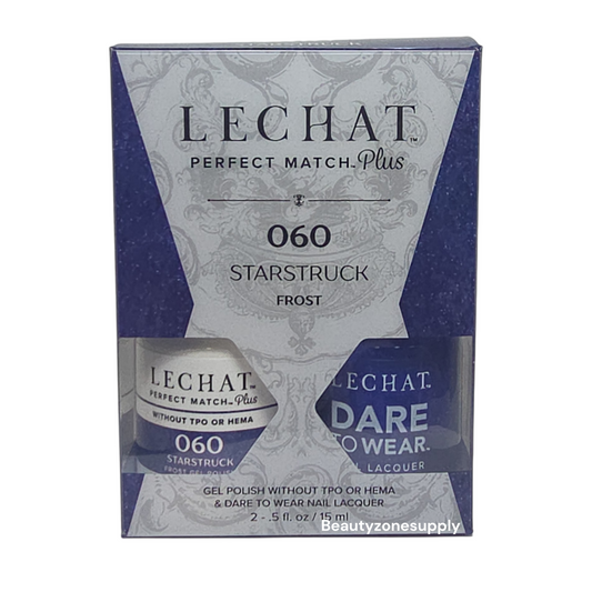 Lechat Perfect Match Plus TPO & HEMA Free Duo Starstruck PMD060