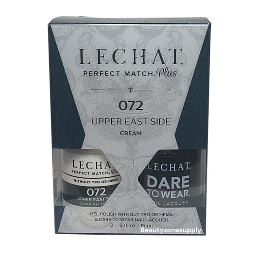 Lechat Perfect Match Plus TPO & HEMA Free Duo Upper East Side PMD072
