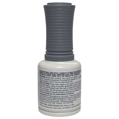 Lechat Perfect Match Plus TPO & HEMA Free Gel Powder Basel 0.5 oz