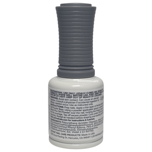 Lechat Perfect Match Plus TPO & HEMA Free Gel Powder Basel 0.5 oz