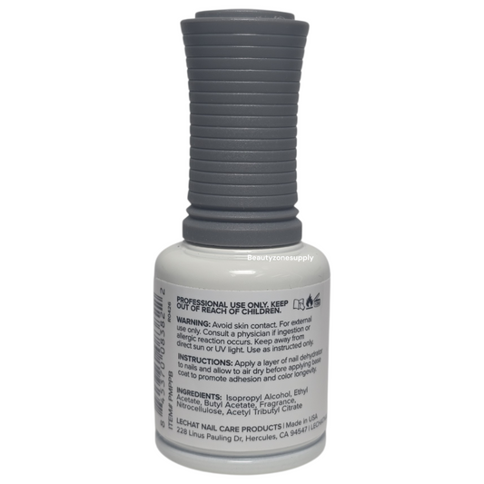 Lechat Perfect Match Plus TPO & HEMA Free Prime Bond 0.5 oz