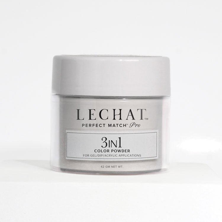 Lechat Perfect Match Pro Dip Powder 3 in 1 Vanilla Ash 42 gm PROP090