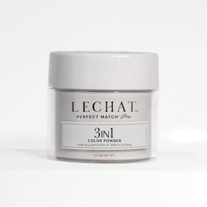 Lechat Perfect Match Pro Dip Powder 3 in 1 Vanilla Ash 42 gm PROP090