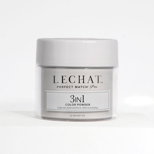 Lechat Perfect Match Pro Dip Powder 3 in 1 Vanilla Ash 42 gm PROP090
