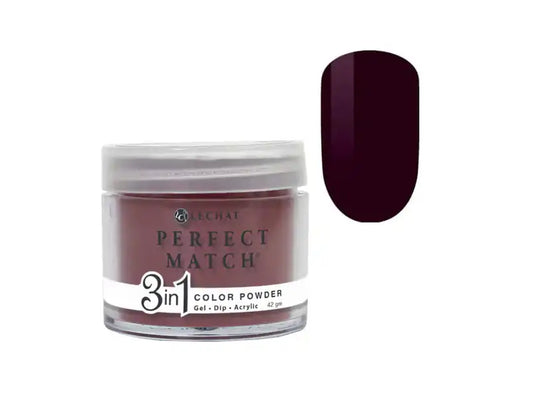 Lechat Perfect match Bittersweet Dip powder 42 gm Pmdp240