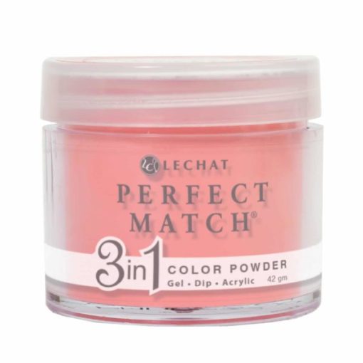 Lechat Perfect match Brushed Blush Dip powder 42 gm Pmdp237