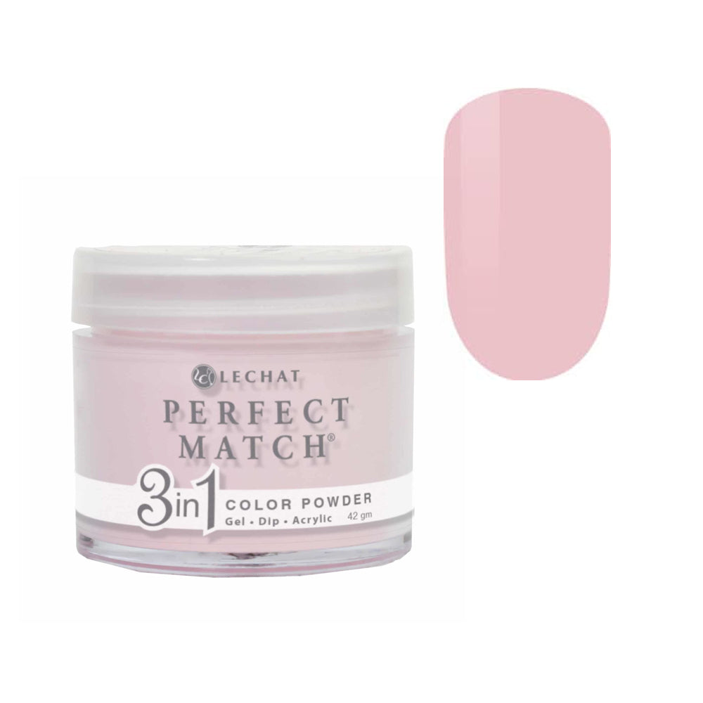 Lechat Perfect match Cashmere Dip powder 42 gm Pmdp235