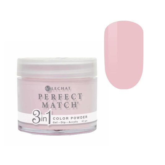 Lechat Perfect match Cashmere Dip powder 42 gm Pmdp235