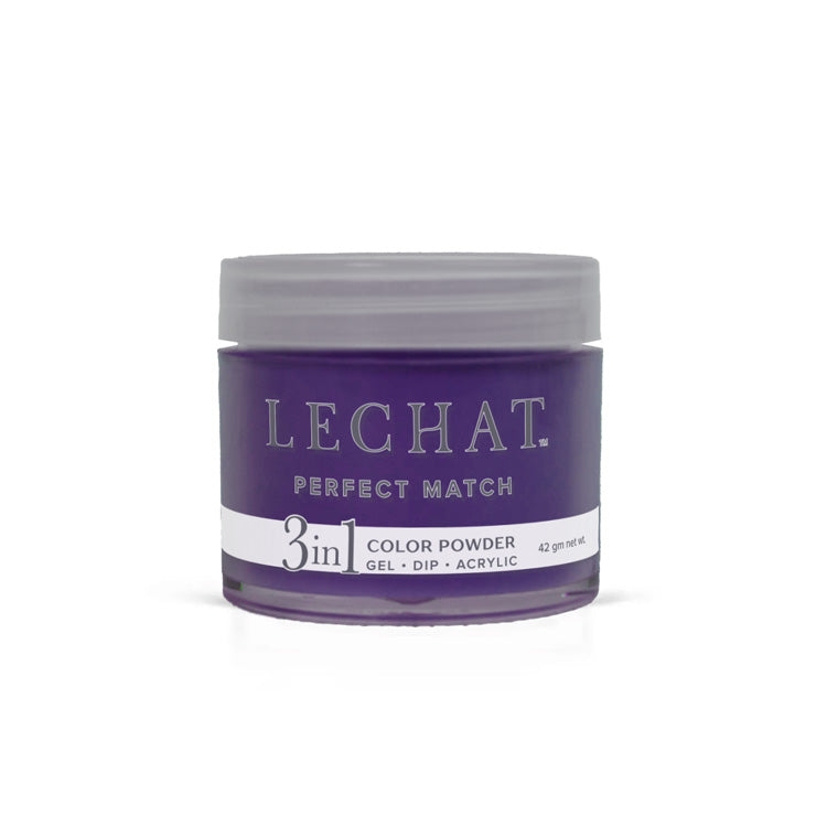 Lechat Perfect match Dip Powder Aristocrat Dip Powder 42 gm Pmdp077